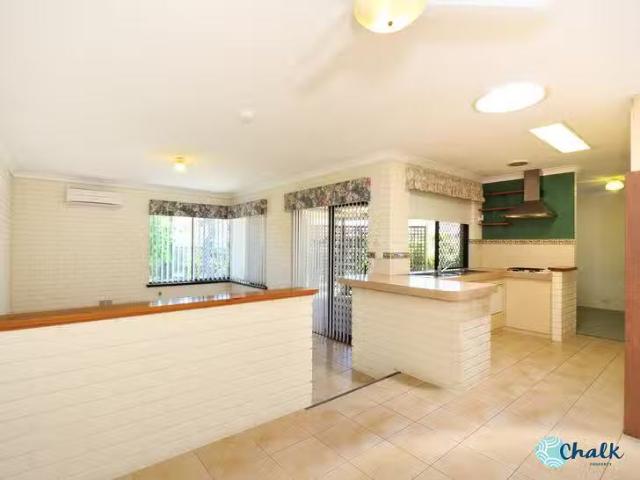 House for rent in Shoalwater, Western Australia