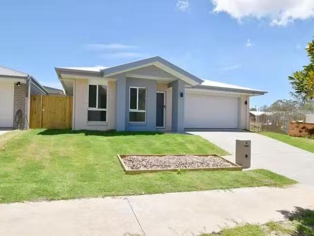 House for rent in Colinton, Queensland
