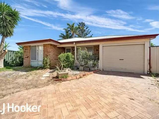 House for rent in Clarkson, Western Australia
