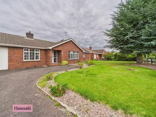 House to rent in Doagh, Ulster