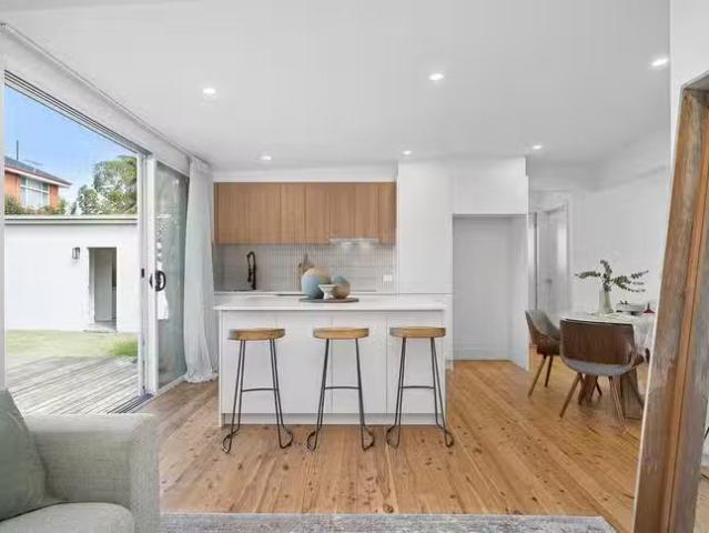 House for rent in Sutherland, New South Wales