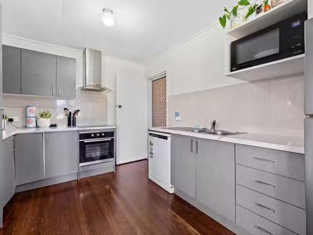 House for rent in Toombul, Queensland