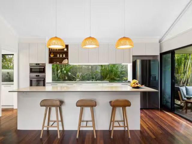House for rent in Toombul, Queensland