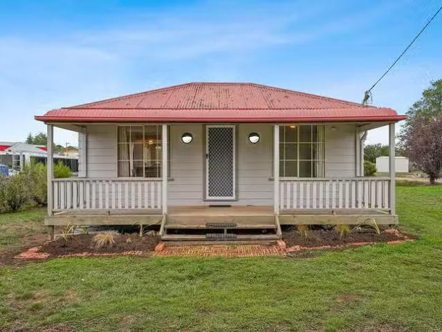 House for rent in Tasmania