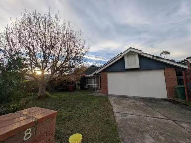 House for rent in Camerons Creek, Victoria