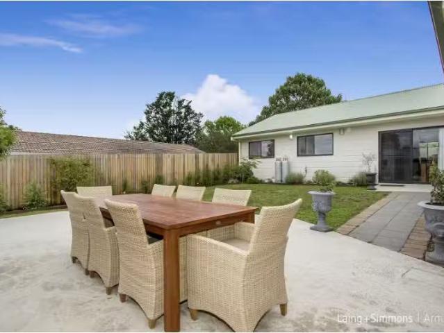 House for rent in Abington, New South Wales