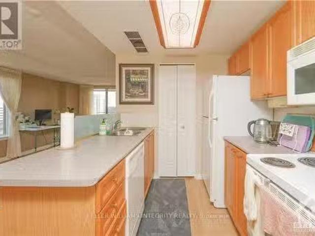 Apartment for rent in Mulhurst Bay, Ontario