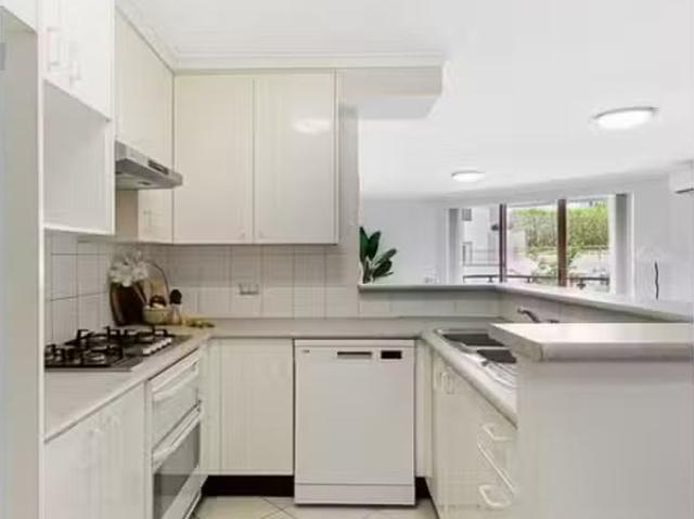 Apartment for rent in Waitara, New South Wales