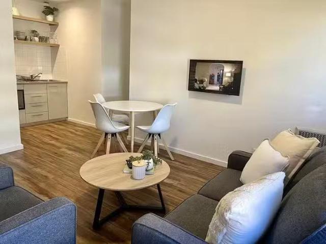 Apartment for rent in Horseshoe Creek, South Australia