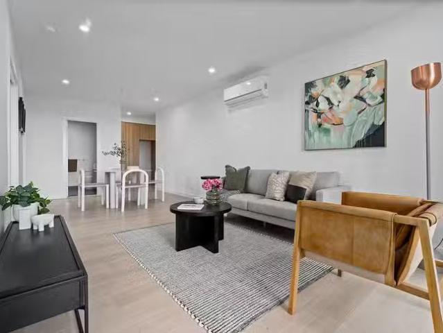 Apartment for rent in Camerons Creek, Victoria