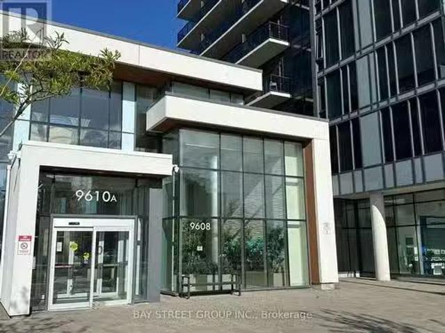 Apartment for rent in York, Ontario