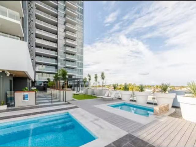 Apartment for rent in Toombul, Queensland