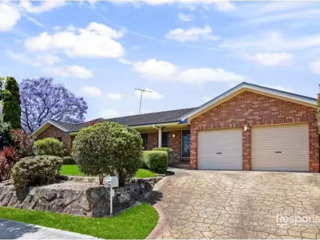 House for rent in Sydney, New South Wales