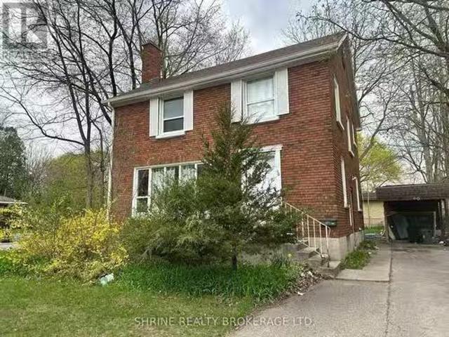 House for rent in Arva, Ontario