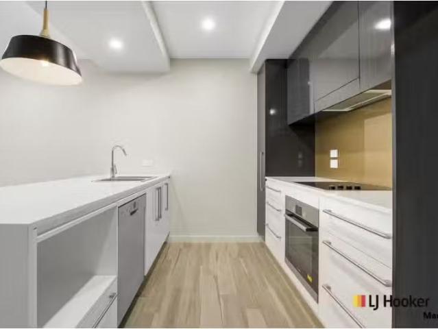 Apartment for rent in Griffith, Australian Capital Territory