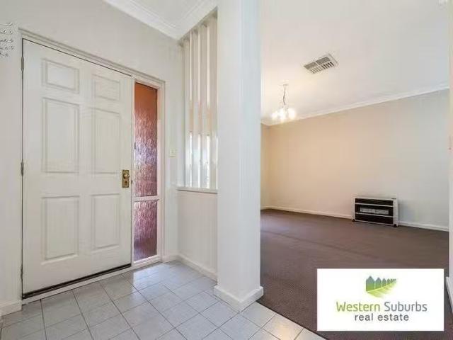 House for rent in Shenton Park, Western Australia