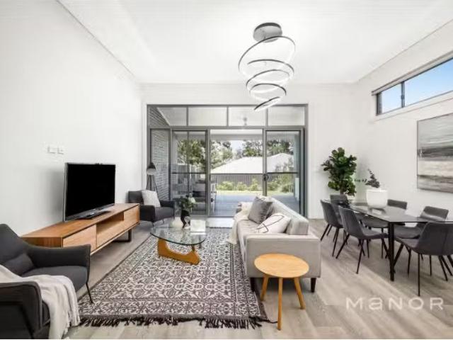 Condo for rent in Sydney, New South Wales