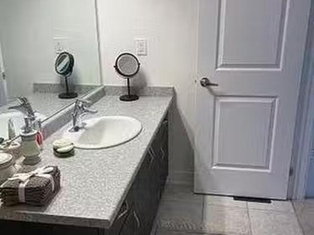 Condo for rent in York, Ontario