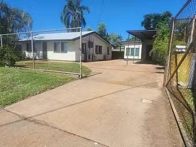 House for rent in Mount Isa, Queensland