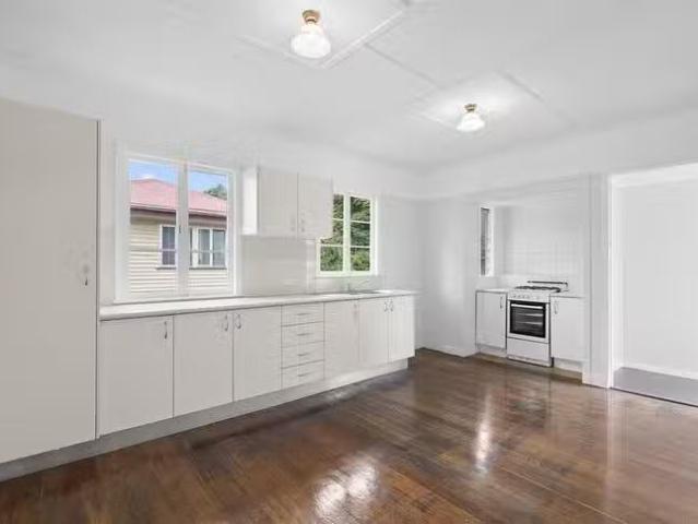 House for rent in Toombul, Queensland