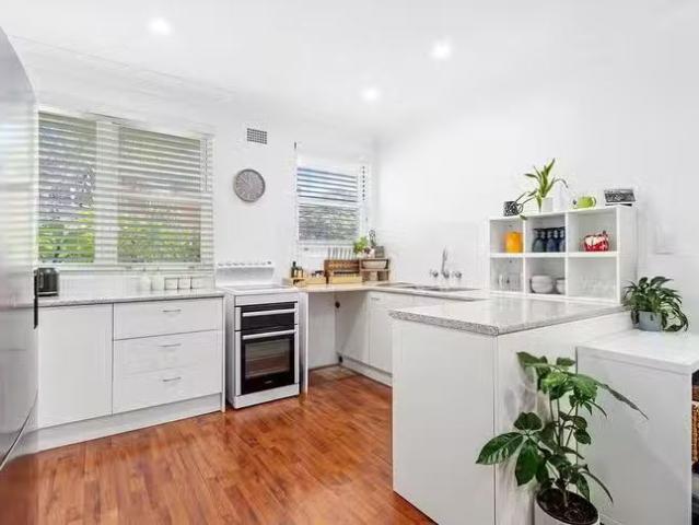 Apartment for rent in Sutherland, New South Wales
