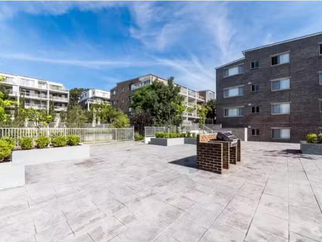 Apartment for rent in Castle Hill, New South Wales
