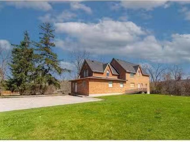 House for rent in Burlington, Ontario
