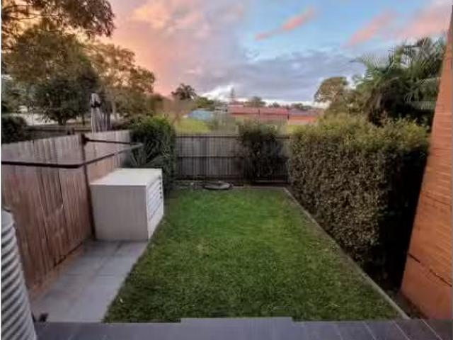 Condo for rent in Mascot, New South Wales