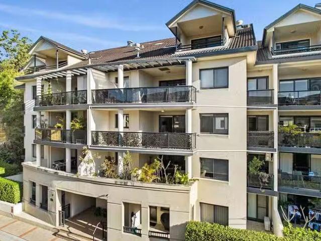 House for rent in Willoughby, New South Wales