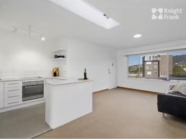 Apartment for rent in Hobart, Tasmania