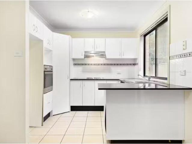 Condo for rent in Sydney, New South Wales