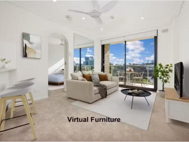Apartment for rent in Waverton, New South Wales