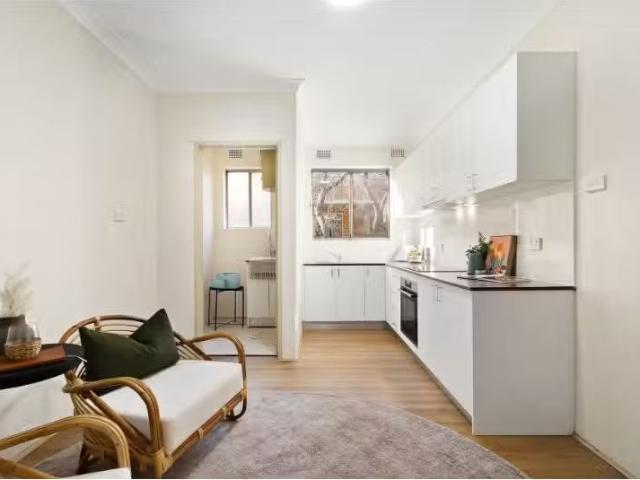 Apartment for rent in Sydney, New South Wales