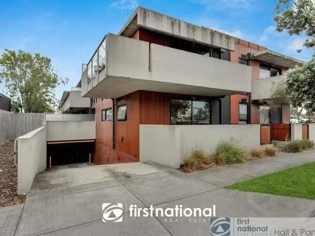 Apartment for rent in Camerons Creek, Victoria