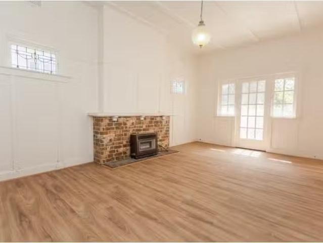 House for rent in Willoughby, New South Wales
