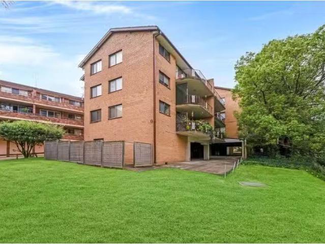Apartment for rent in Sydney, New South Wales
