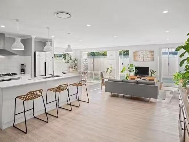 House for rent in Yalyalup, Western Australia