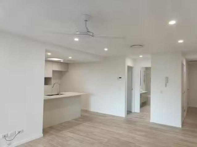 Apartment for rent in Toombul, Queensland