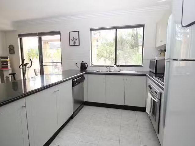 House for rent in Sydney, New South Wales