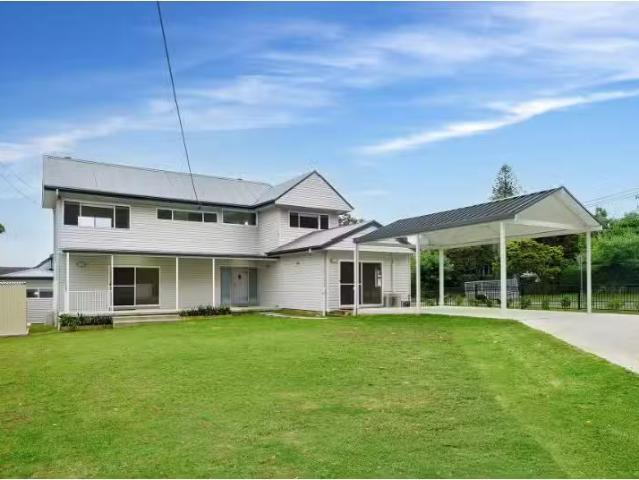House for rent in Sydney, New South Wales