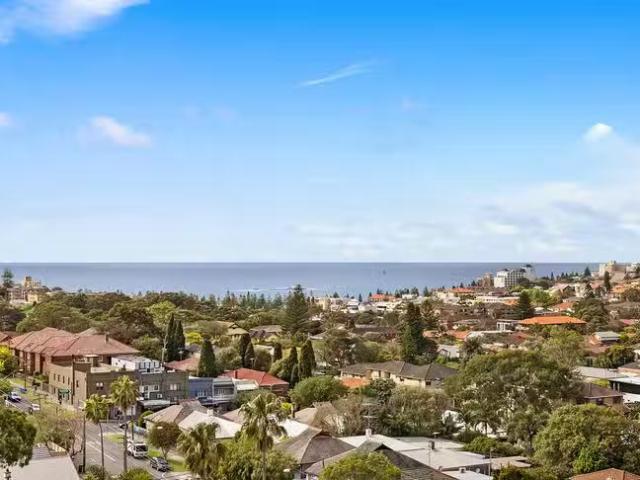 Apartment for rent in New South Wales