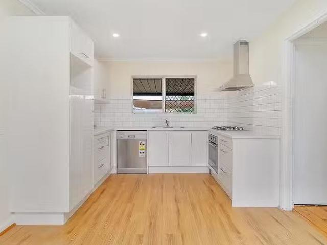 House for rent in Horseshoe Creek, South Australia