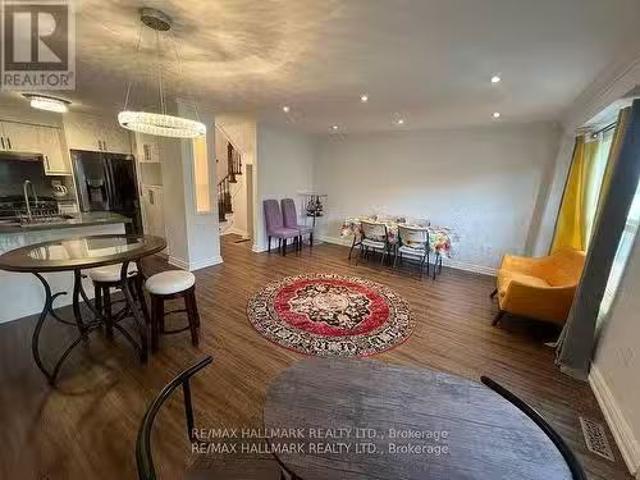 Condo for rent in York, Ontario