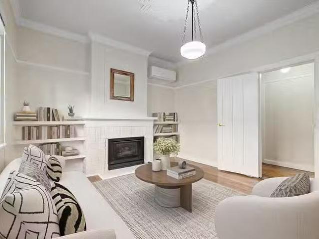Apartment for rent in Camerons Creek, Victoria
