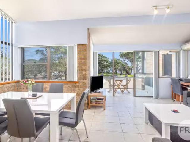 Apartment for rent in Nelson Bay, New South Wales
