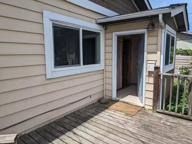House for rent in Chilliwack, British Columbia