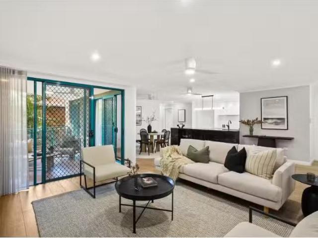 Apartment for rent in Wollongong West, New South Wales