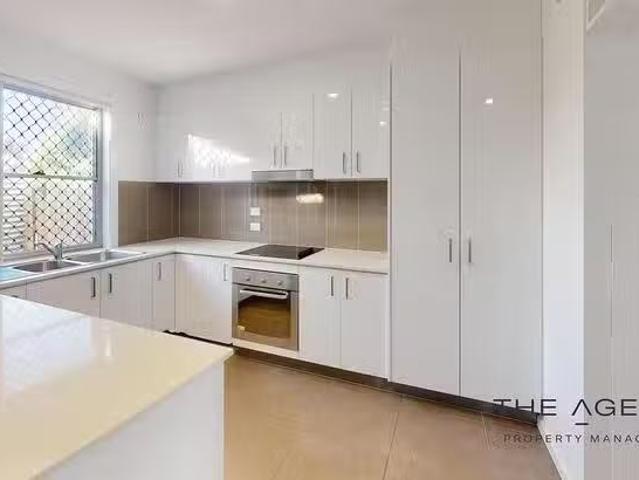 Apartment for rent in Rockhampton, Queensland