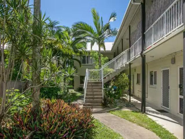 Apartment for rent in Cairns, Queensland