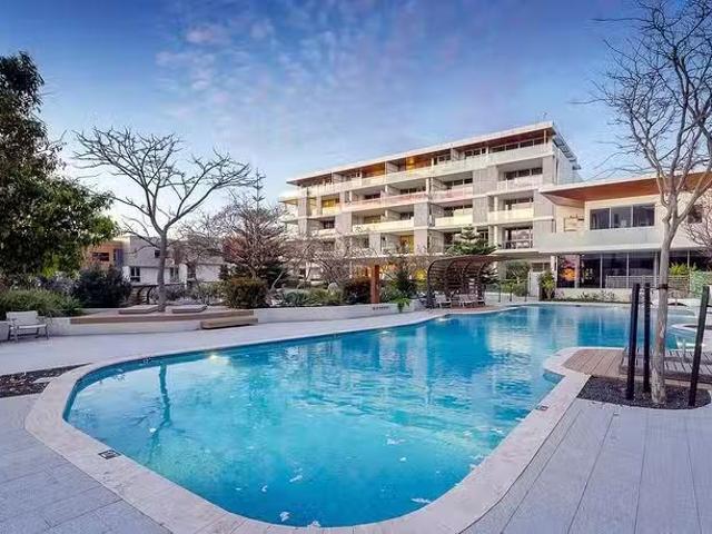 Apartment for rent in North Fremantle, Western Australia